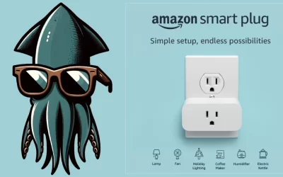 Amazon Smart Plug Review [Why Is This Thing So Expensive?]