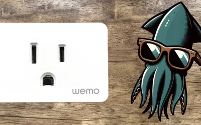 Wemo Smart Plug Review [A Great Plug Locked in Apple’s Walled Garden]